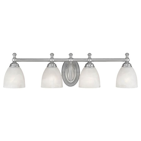 Millennium Vanity 604-SN